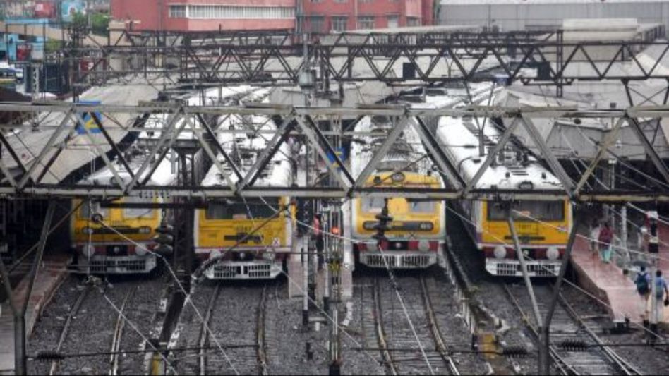 Rail traffic hit due to cyclone Remal in Assam, check the list of affected routes Rail traffic hit due to cyclone Remal in Assam, check the list of affected routes