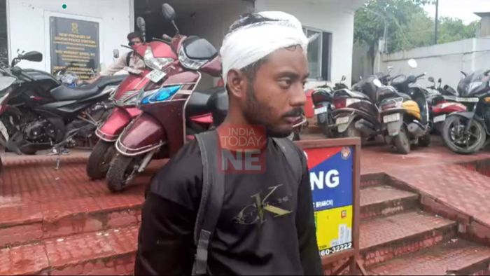 Garage owner assaults employee over Sunday work refusal