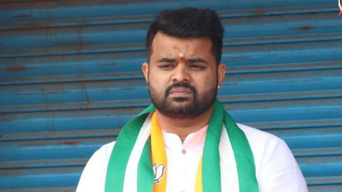 Prajwal Revanna to appear before SIT on May 31 in sexual assault case