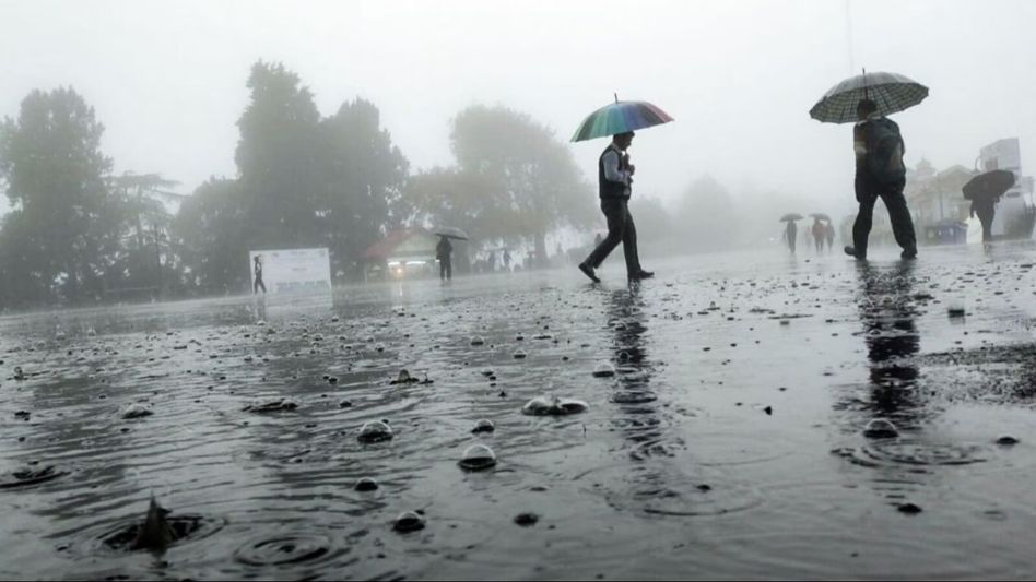 Cyclone Remal: West District sees highest rainfall, no report of damage, loss of life Cyclone Remal: West District sees highest rainfall, no report of damage, loss of life