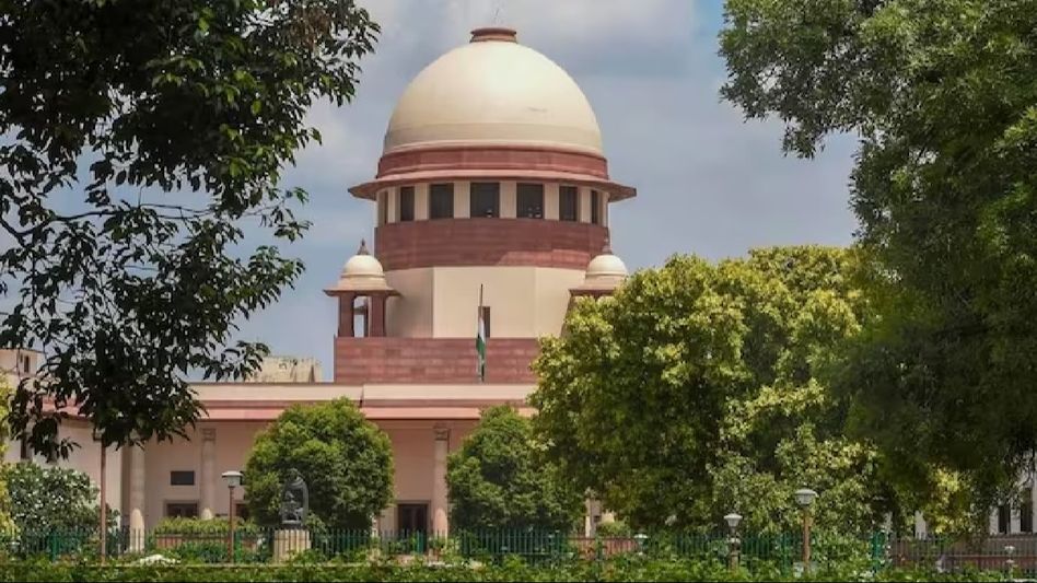 Supreme Court refuses BJP's plea against Calcutta HC order on poll ads Supreme Court refuses BJP's plea against Calcutta HC order on poll ads