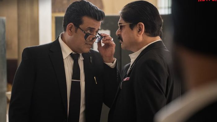 Ravi Kishan reflects on his successful career and the growth of Bhojpuri cinema.