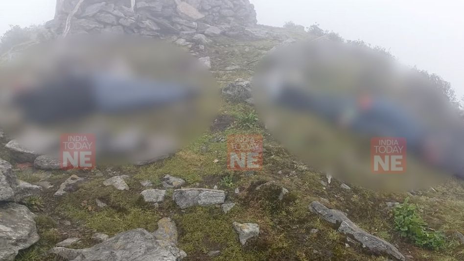 Dead bodies recovered near Indo-Nepal border identified as Sikkim residents Dead bodies recovered near Indo-Nepal border identified as Sikkim residents