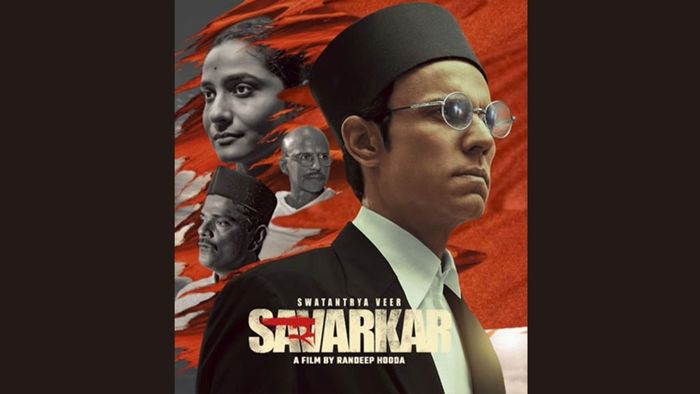 Randeep Hooda releases 'Swatantrya Veer Savarkar' on Savarkar’s 141st birth anniversary