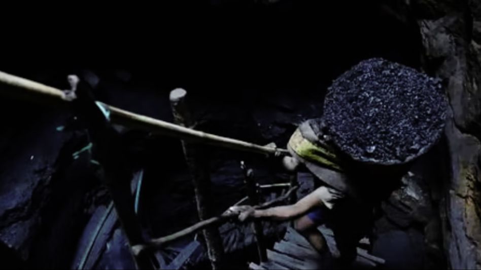 Assam: Three coal miners trapped inside illegal mine for third day Assam: Three coal miners trapped inside illegal mine for third day