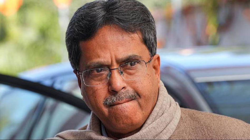 Cyclone Remal: “Working round the clock to restore situation in state”, says Tripura CM Manik Saha Cyclone Remal: “Working round the clock to restore situation in state”, says Tripura CM Manik Saha