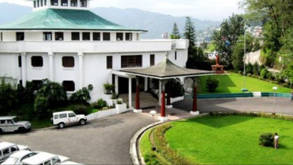 Sikkim High Court grants menstrual leave for women employees of registry Sikkim High Court grants menstrual leave for women employees of registry