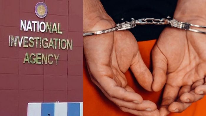 NIA nabs key accused in trafficking ring of Bangladeshis, Rohingyas via northeastern borders
