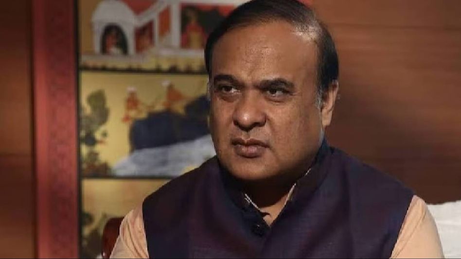 Himanta Biswa Sarma: No prestige in taking Odisha’s help; “Cyclone Remal under control” Himanta Biswa Sarma: No prestige in taking Odisha’s help; “Cyclone Remal under control”