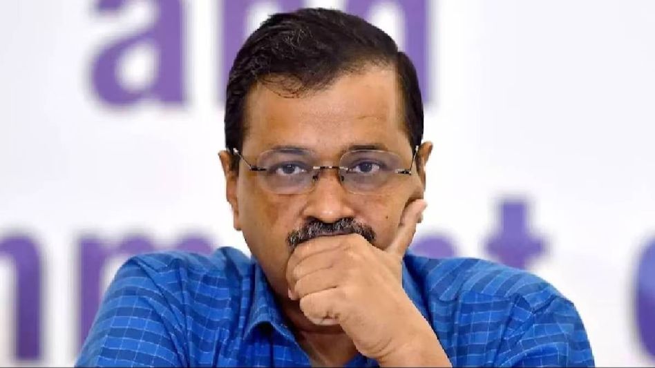 Supreme Court refuses to hear Kejriwal’s plea for bail extension Supreme Court refuses to hear Kejriwal’s plea for bail extension