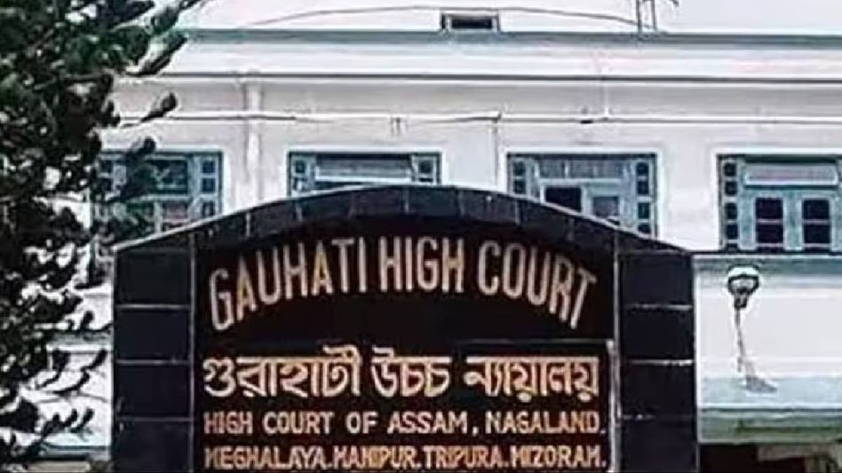 Assam Cabinet approval for Amchang Wildlife Sanctuary boundary pending, Forest Department tells Gauhati HC Assam Cabinet approval for Amchang Wildlife Sanctuary boundary pending, Forest Department tells Gauhati HC