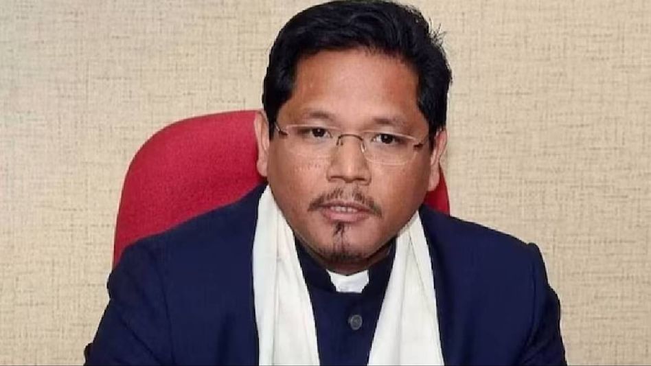 Meghalaya CM Conrad K Sangma announces CUET exemption for colleges affiliated to central universities Meghalaya CM Conrad K Sangma announces CUET exemption for colleges affiliated to central universities