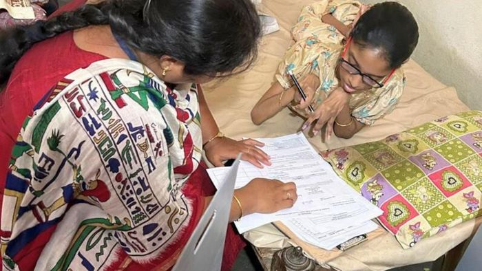 Home voting introduced for senior citizens above 85 years and PwDs with 40% benchmark disability