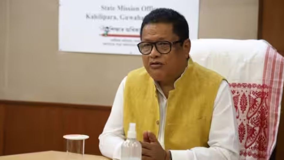 Assam: Shiksha Setu app introduces new feature for additional textbook requests amid Class XI admissions Assam: Shiksha Setu app introduces new feature for additional textbook requests amid Class XI admissions