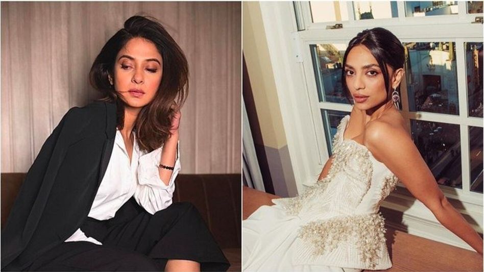 Jennifer Winget auditioned for 'The Night Manager' but 'didn't get it', says 'it's okay' Jennifer Winget auditioned for 'The Night Manager' but 'didn't get it', says 'it's okay'