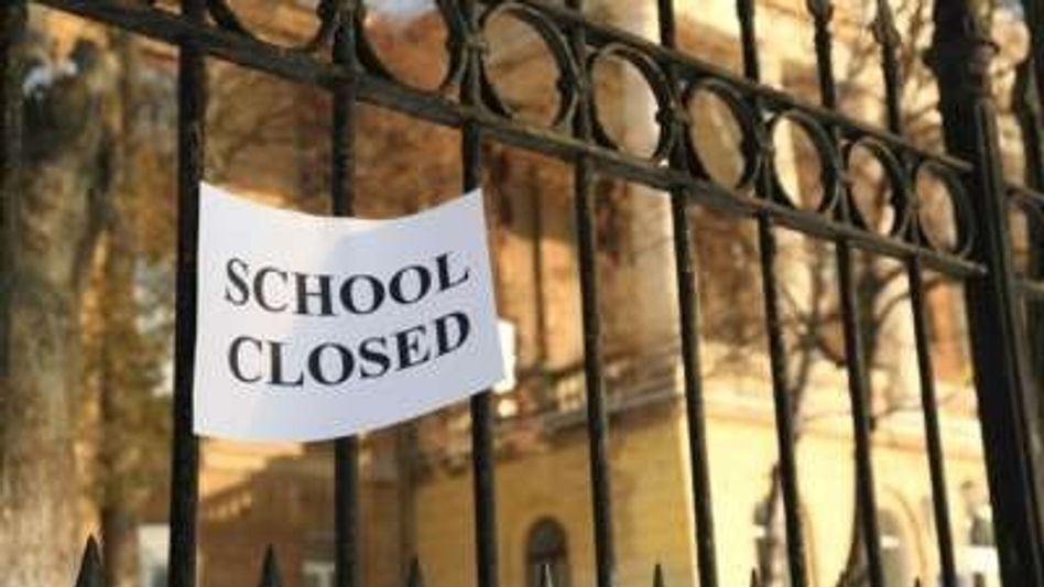 Assam: Cachar schools closed due to severe flooding on May 30-31 Assam: Cachar schools closed due to severe flooding on May 30-31