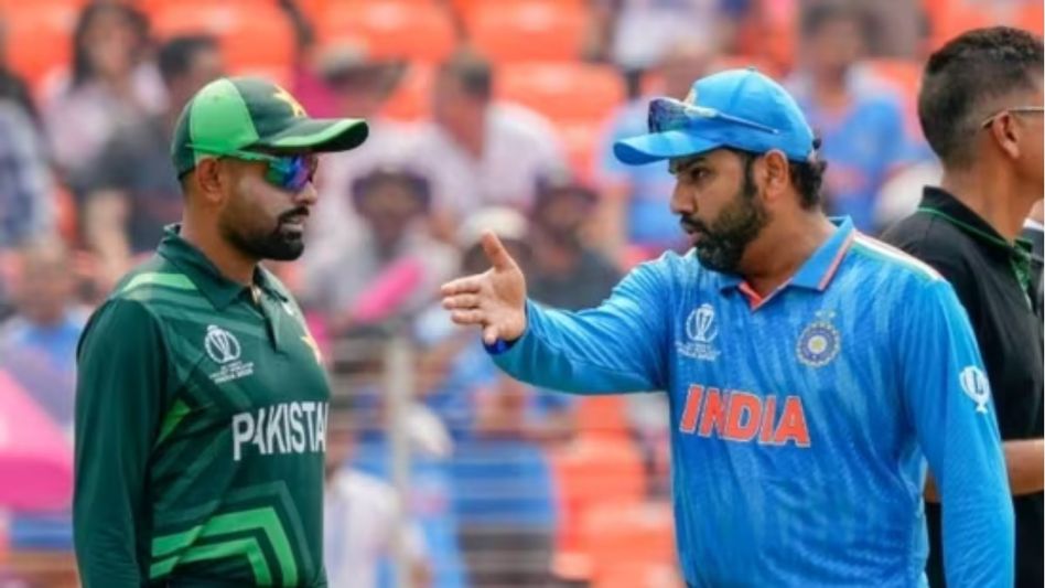 Security to be raised in New York ahead of India-Pakistan T20 WC clash Security to be raised in New York ahead of India-Pakistan T20 WC clash