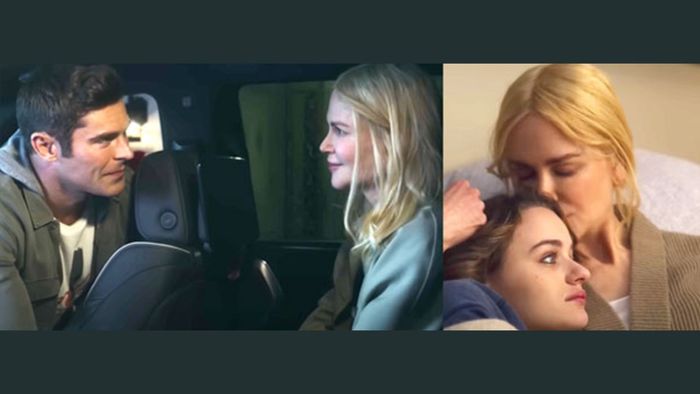 Excitement builds as 'A Family Affair' trailer unveils intriguing drama