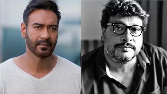 Ajay Devgn and Tigmanshu Dhulia Unite for Palwankar Baloo Biopic