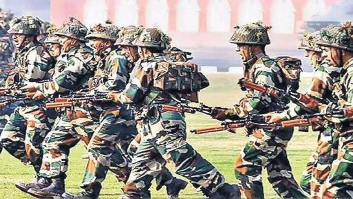 206 Meghalaya candidates clear Agniveer recruitment; CM extols success