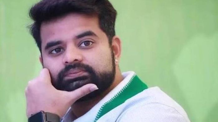 MEA moves to revoke suspended JD(S) MP Prajwal Revanna's diplomatic passport amid sexual assault allegations