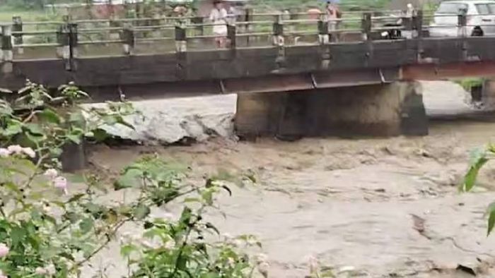 Manipur controls major river breaches in Cyclone Remal aftermath