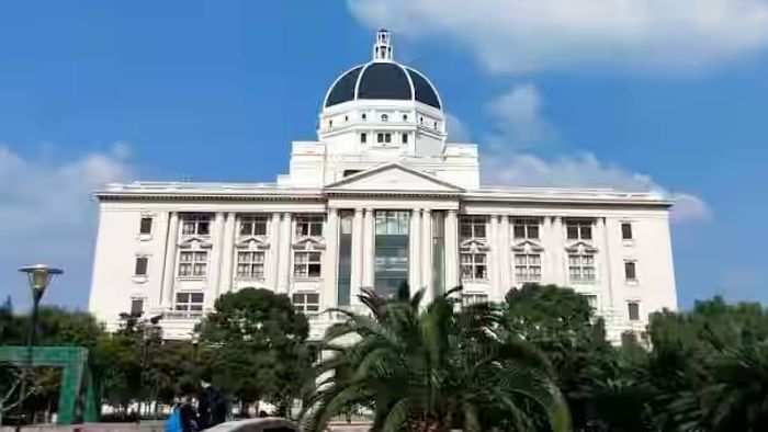 Manipur: UGC derecognizes Sangai International University of Churachandpur; degrees now invalid