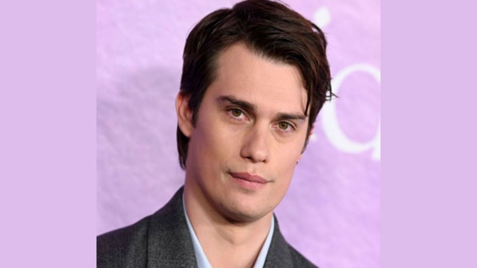 Nicholas Galitzine to wield power sword as He-Man in 'Masters of the Universe' adaptation Nicholas Galitzine to wield power sword as He-Man in 'Masters of the Universe' adaptation