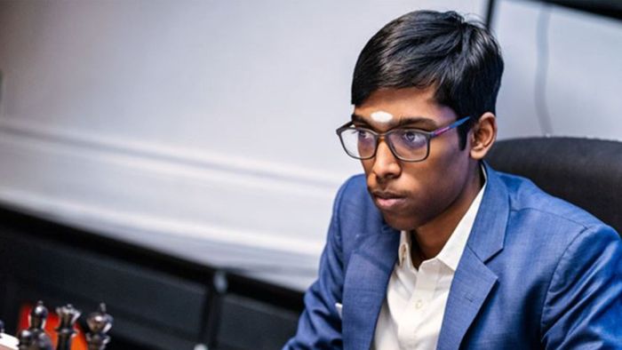 Praggnanandhaa falls to Nakamura; Carlsen and Firouzja impress in Norway Chess 2024