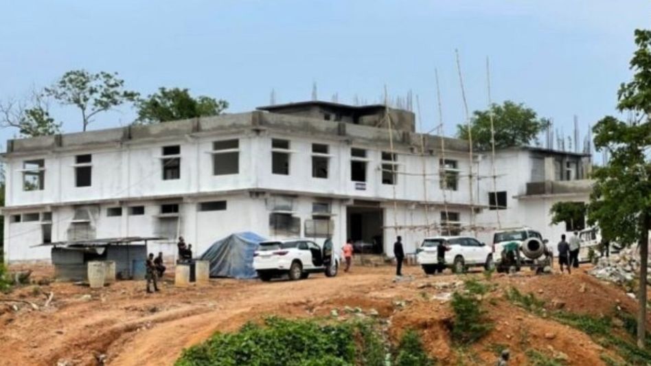 JSU opposes Meghalaya colleges' affiliation proposal with State university JSU opposes Meghalaya colleges' affiliation proposal with State university