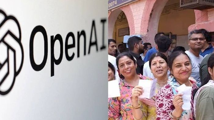 OpenAI exposes covert AI operations targeting Indian Lok Sabha polls