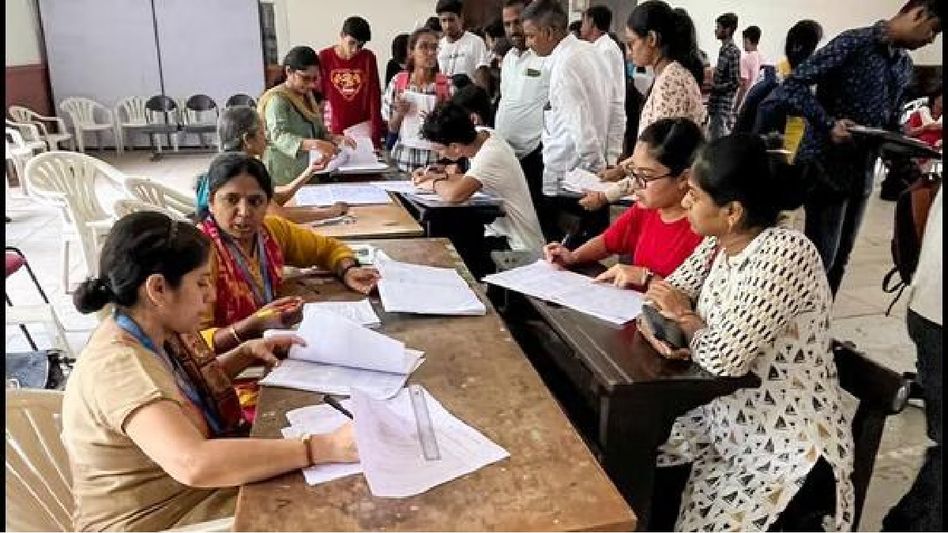 Assam: DARPAN portal reopens for HS 1st year admissions Assam: DARPAN portal reopens for HS 1st year admissions