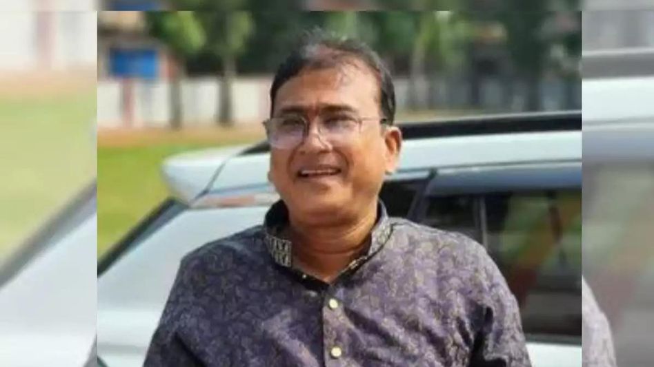 Search continues for body parts of murdered Bangladeshi MP Search continues for body parts of murdered Bangladeshi MP