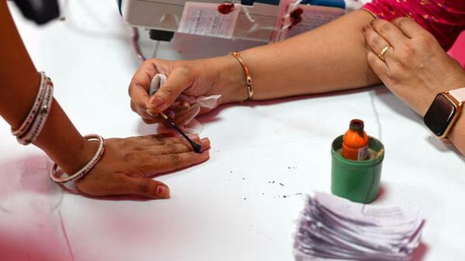 India Today-Axis Exit Poll results on June 1; How are exit polls conducted? India Today-Axis Exit Poll results on June 1; How are exit polls conducted?
