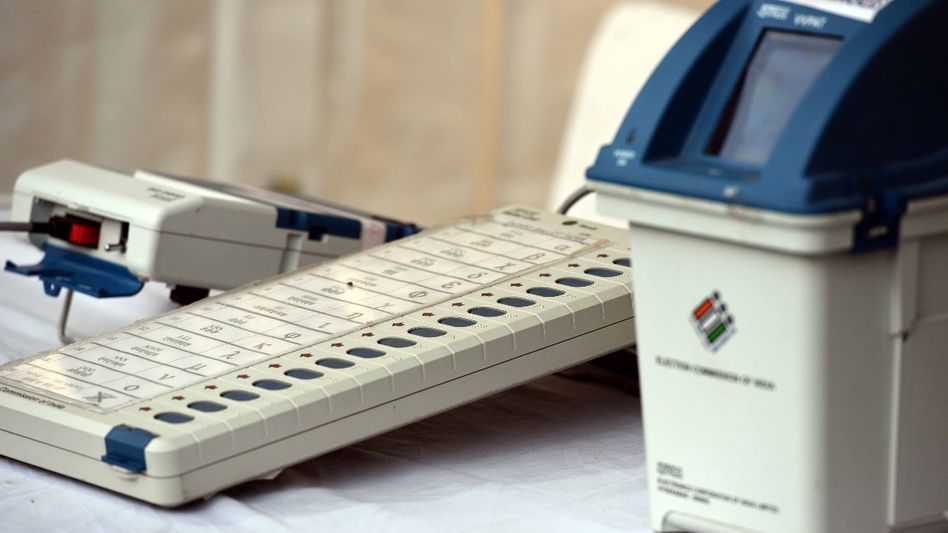 Lok Sabha Election Exit Poll: Where and when can you watch it live Lok Sabha Election Exit Poll: Where and when can you watch it live