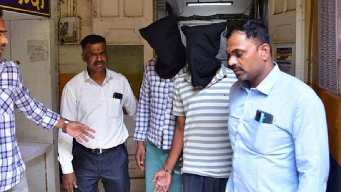 Salman Khan's house recced, AK-47 ordered from Pakistan: Navi Mumbai Police reveals plot to attack actor