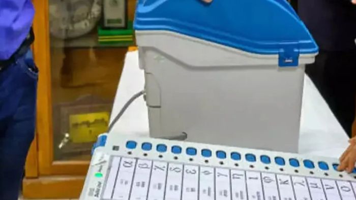 Meghalaya gears up for Lok Sabha vote counting on June 4