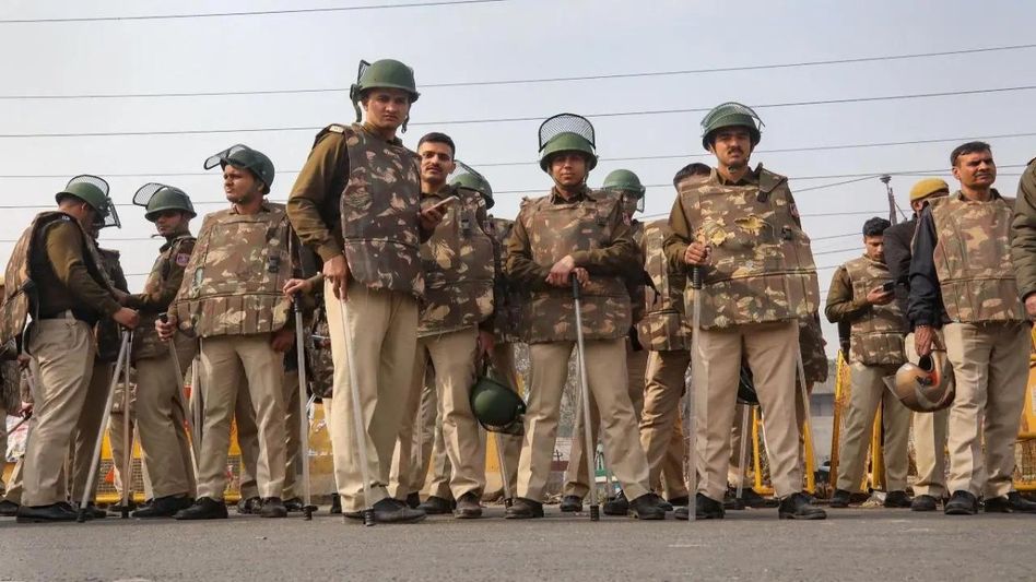 Assam Lok Sabha elections 2024: Section 144 imposed in Tinsukia ahead of vote counting Assam Lok Sabha elections 2024: Section 144 imposed in Tinsukia ahead of vote counting