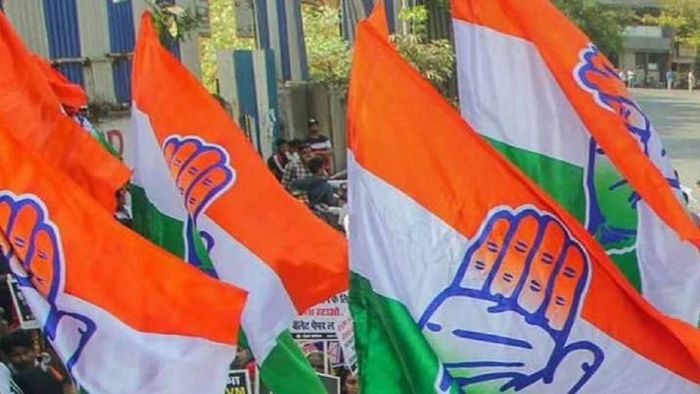 Congress poised for victory in Nagaland: Axis My India exit poll