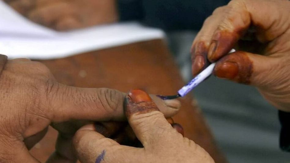 Nagaland: State Election Commission challenges ENPO’s abstention from ULB polls, issues show cause notice Nagaland: State Election Commission challenges ENPO’s abstention from ULB polls, issues show cause notice