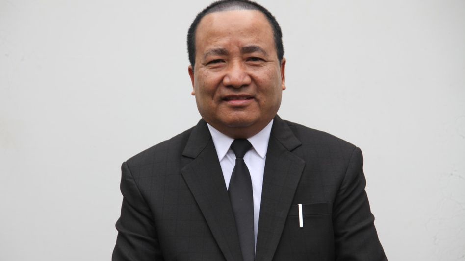 Mizoram Minister seeks Rs 1,000 crore aid from PM Modi over Cyclone Remal damage Mizoram Minister seeks Rs 1,000 crore aid from PM Modi over Cyclone Remal damage