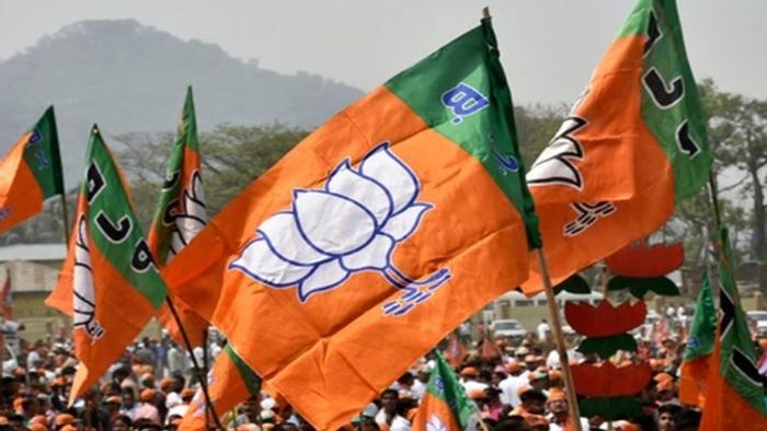 BJP retains power in Arunachal Pradesh for third consecutive term