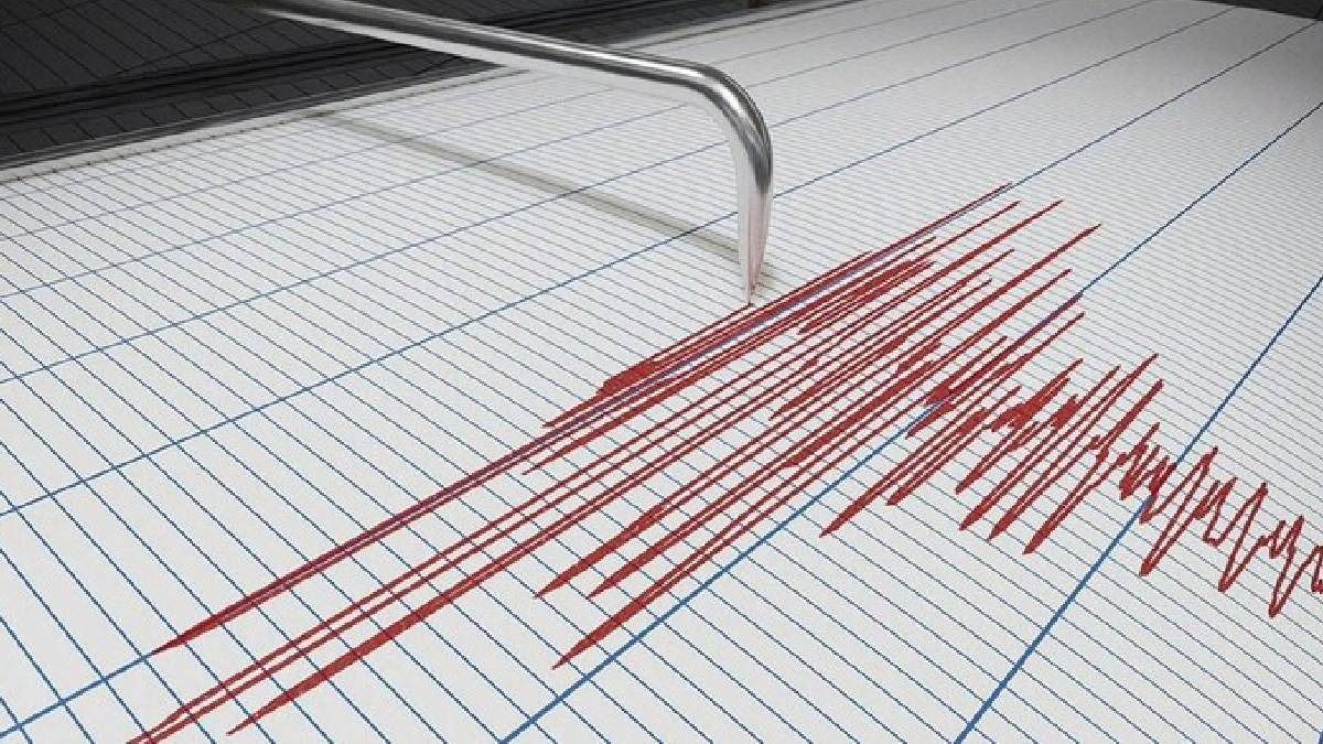 5.5 magnitude earthquake jolts Assam's Guwahati 5.5 magnitude earthquake jolts Assam's Guwahati