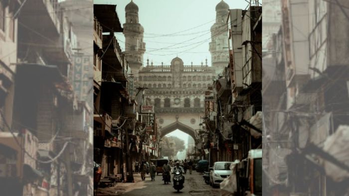 Hyderabad's tenure as capital for Andhra ends today