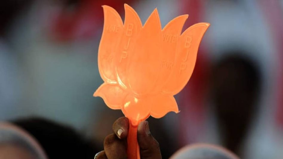 Manipur CM N Biren Singh praises BJP for ‘resounding victory’ in Arunachal Manipur CM N Biren Singh praises BJP for ‘resounding victory’ in Arunachal