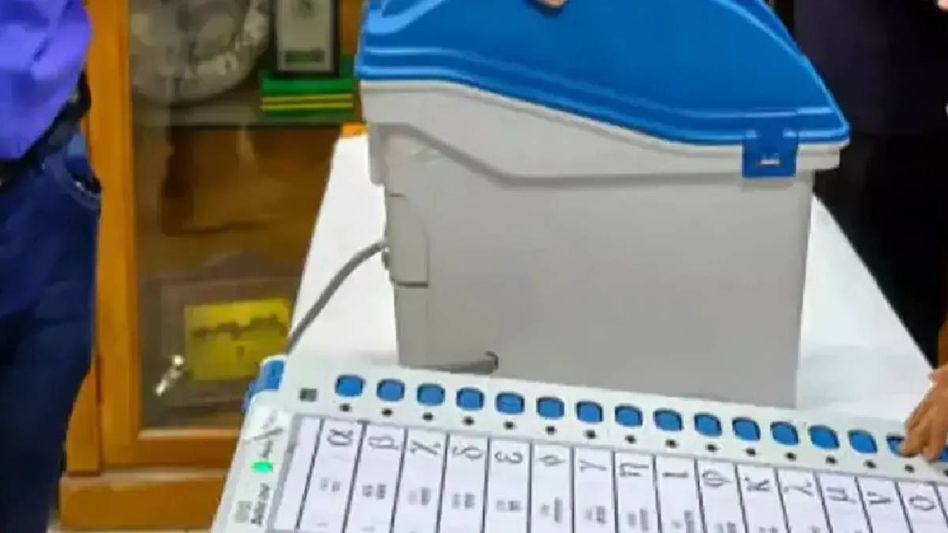 India Today Axis My India Exit Poll correctly predicts Arunachal Pradesh and Sikkim assembly poll results India Today Axis My India Exit Poll correctly predicts Arunachal Pradesh and Sikkim assembly poll results