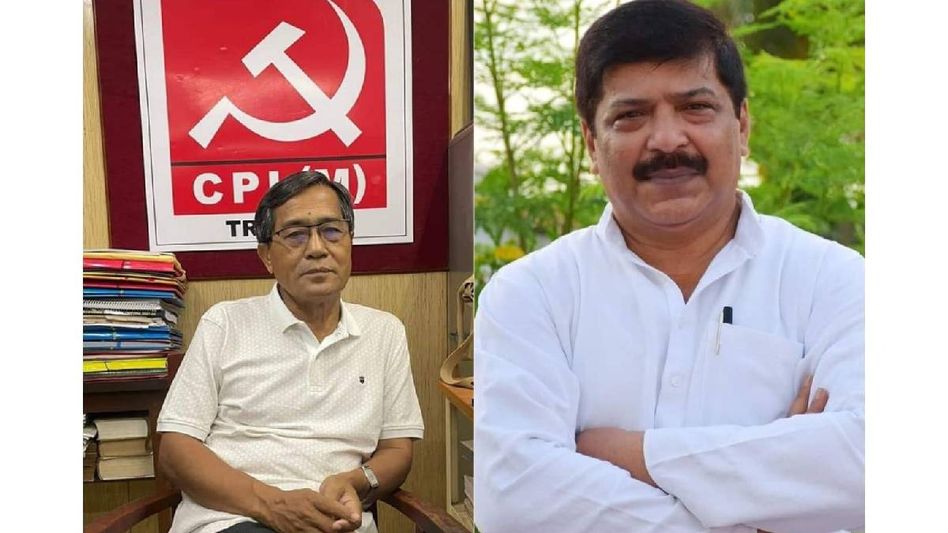 Exit polls are concocted, fabricated, sometimes inaccurate, says INDI Bloc in Tripura Exit polls are concocted, fabricated, sometimes inaccurate, says INDI Bloc in Tripura