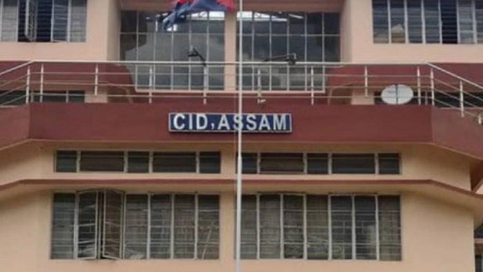 Assam DGP: CID forensic experts from Guwahati to probe Dhakuakhana murder