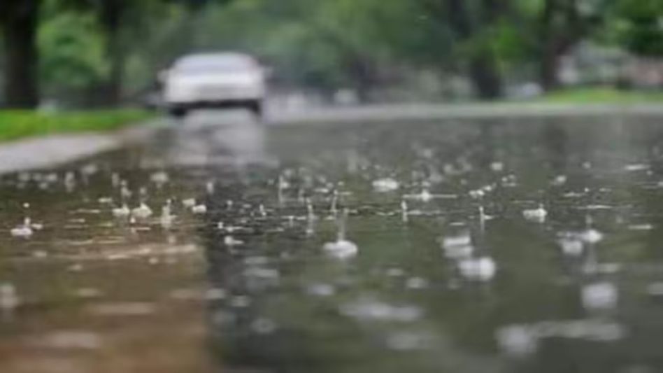 IMD Guwahati forecasts moderate rain and thunderstorms in Assam IMD Guwahati forecasts moderate rain and thunderstorms in Assam