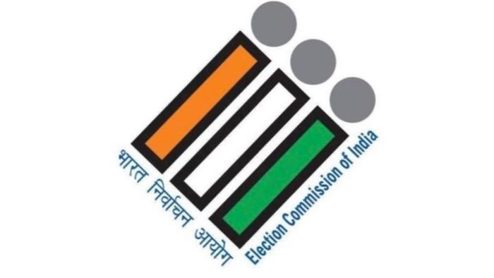 ECI logo on Twitter